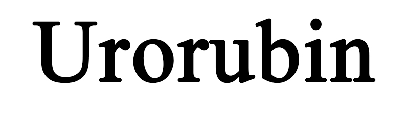 urorubin
