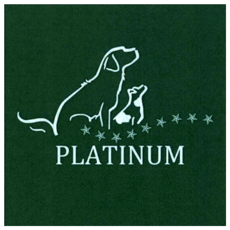 platinum