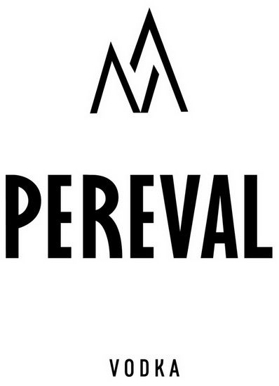 pereval vodka