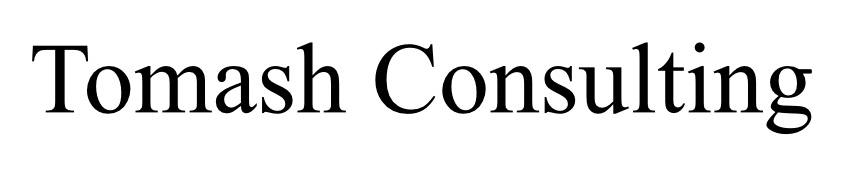 tomash consulting