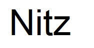 nitz