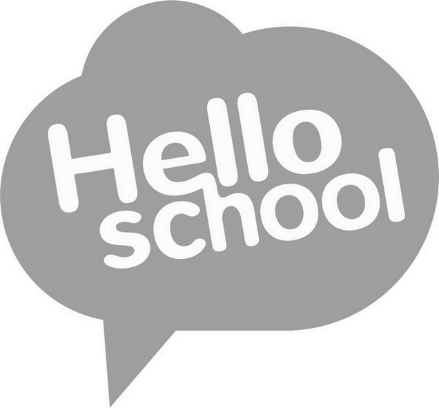 hello school