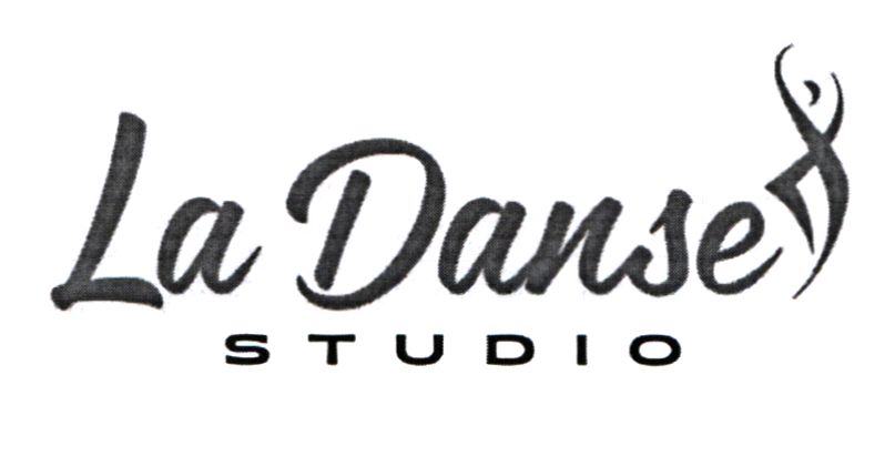 la danse studio
