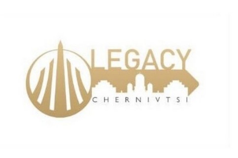 Зображення марки «legacy chernivtsi»