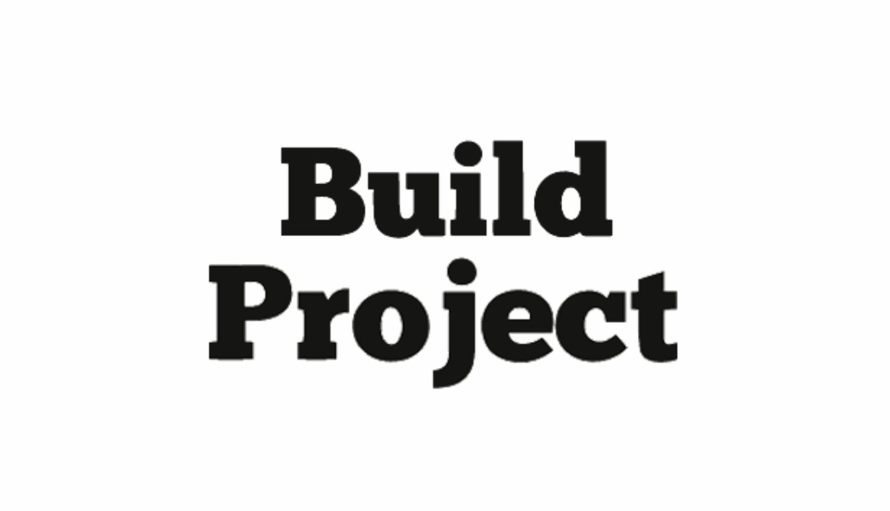 build project