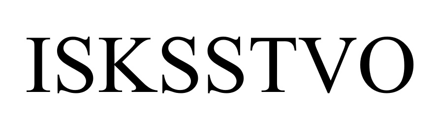 isksstvo