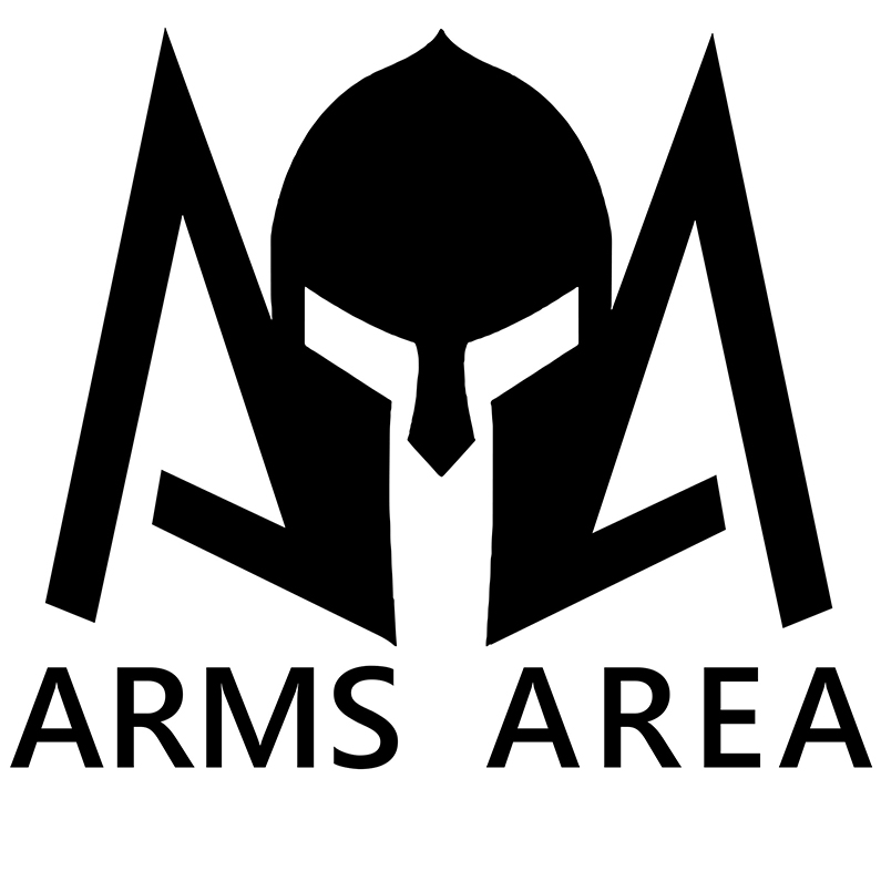 arms area