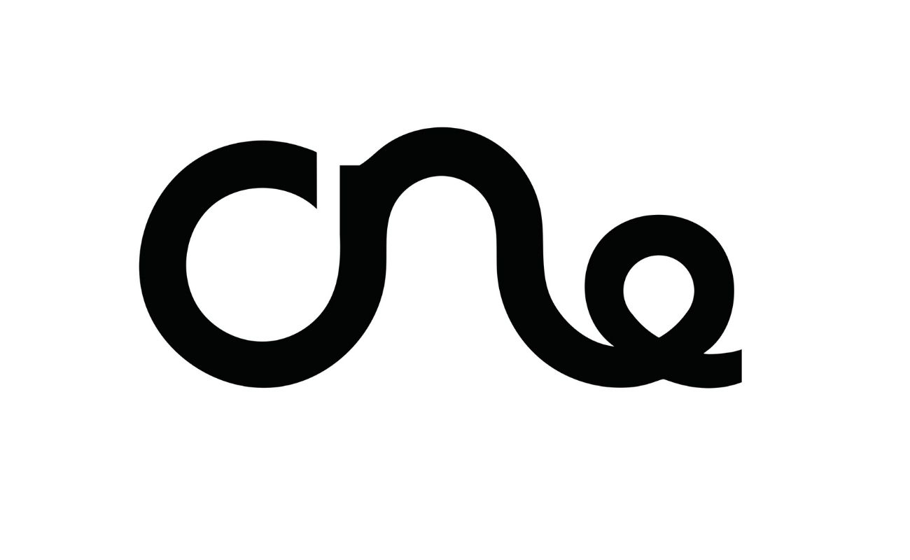 one