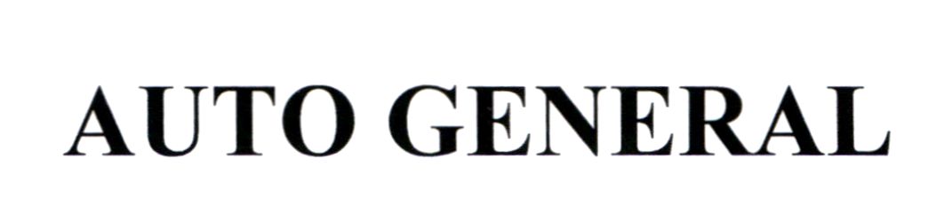 auto general