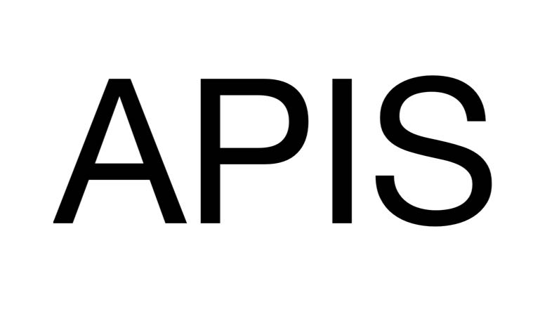 apis