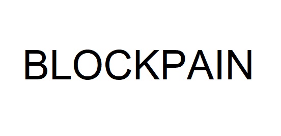 blockpain