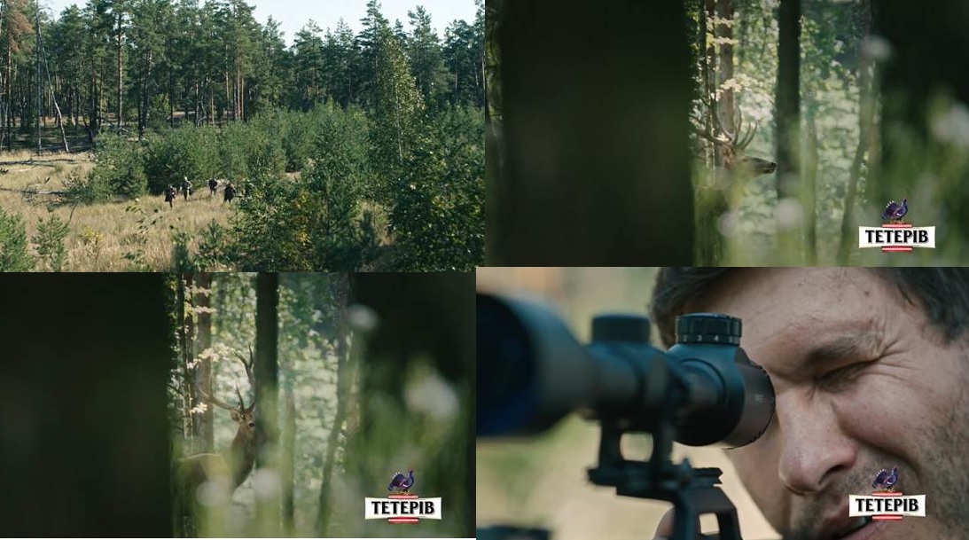 тетерів
