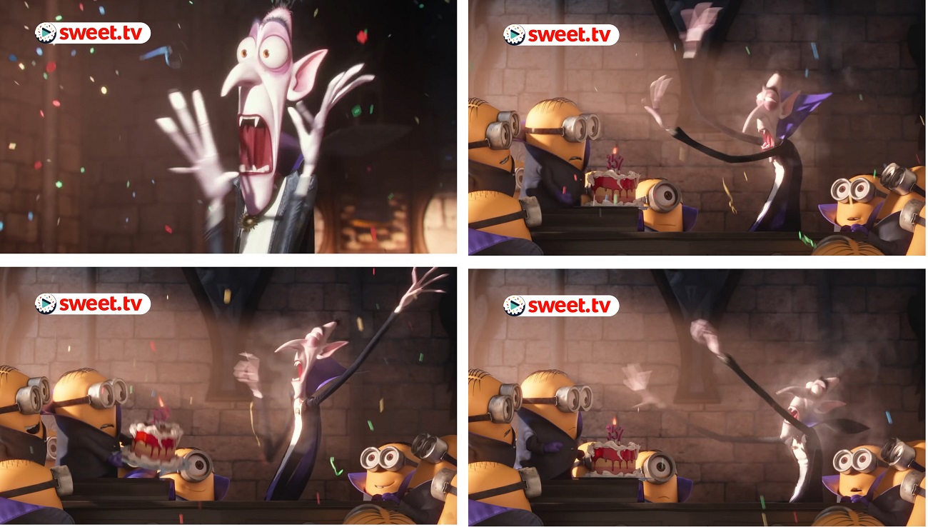 sweet.tv