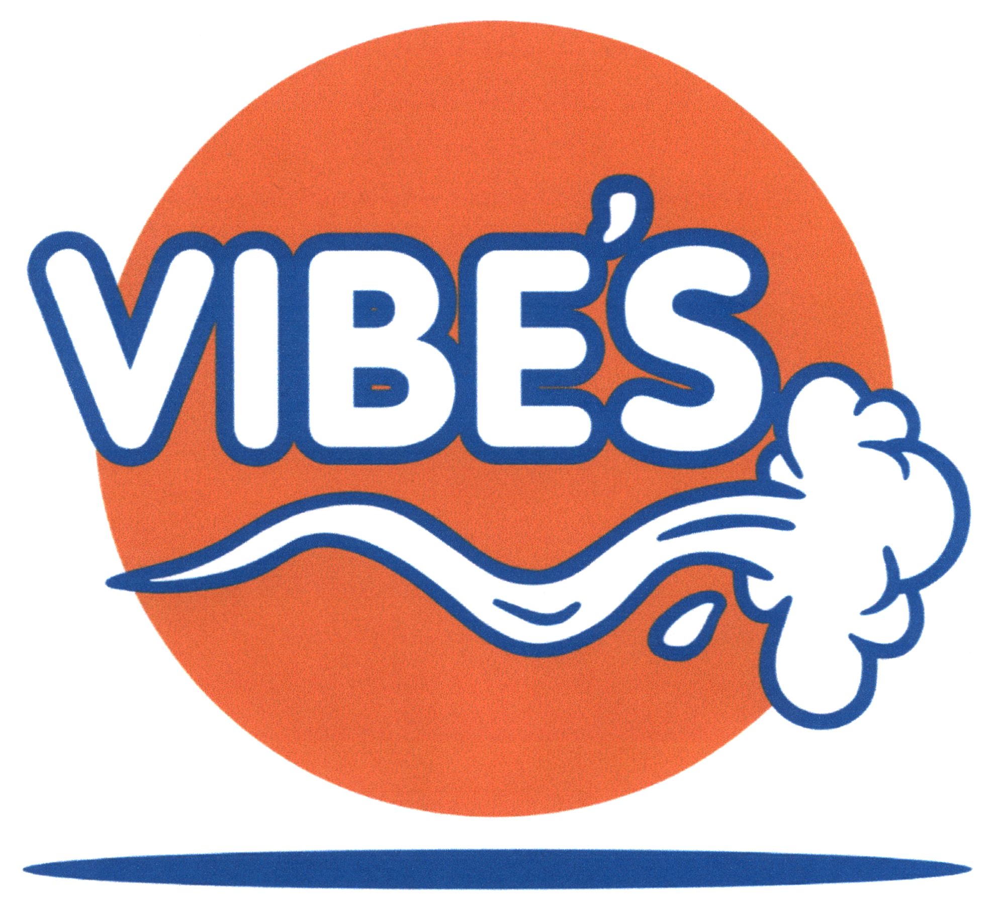 vibe`s