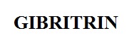 gibritrin