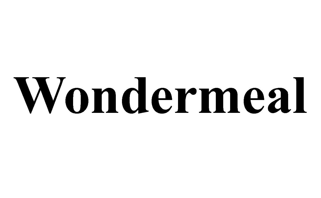 wondermeal
