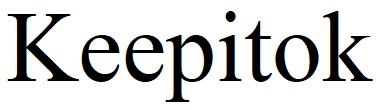 keepitok