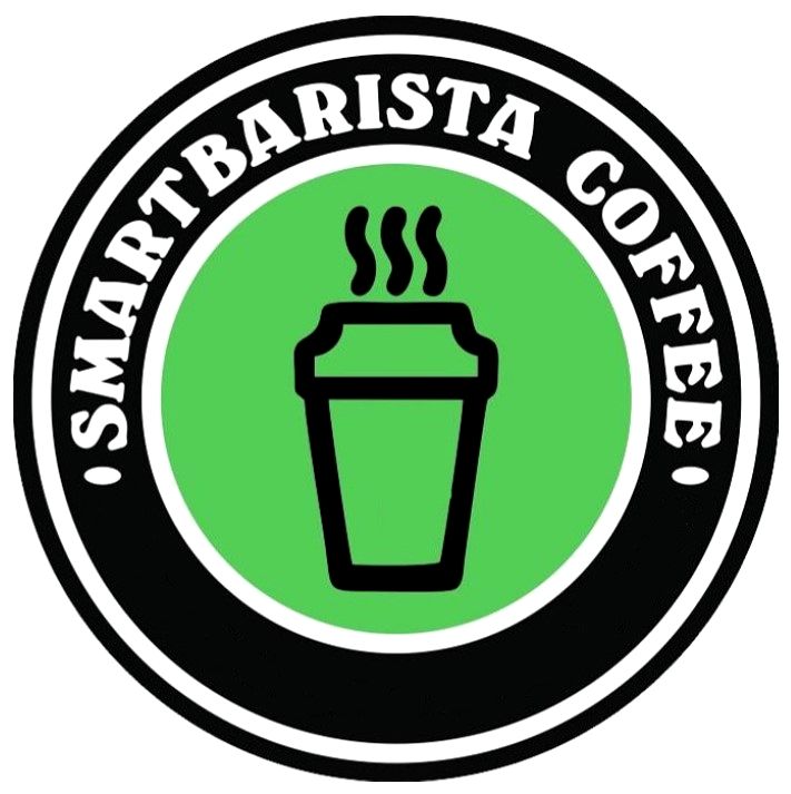smartbarista coffee