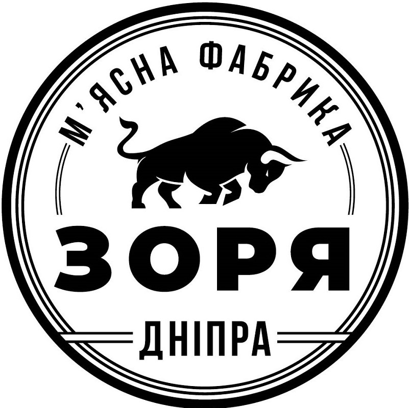 м`ясна фабрика зоря дніпра