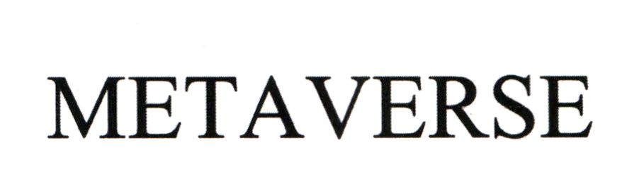 metаverse