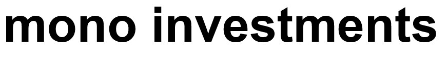 mono investments