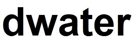 dwater