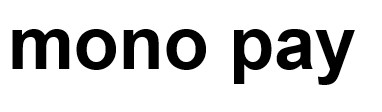 mono pay