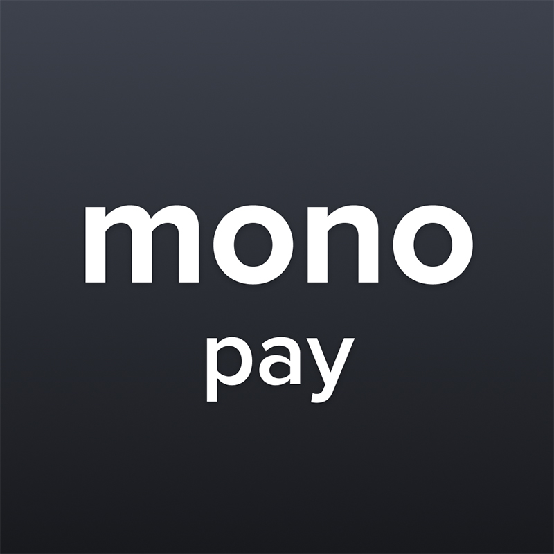 mono pay