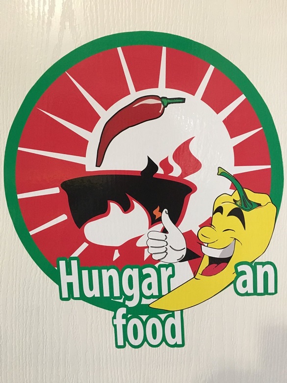 hungarian food