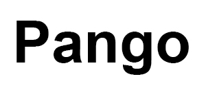 pango