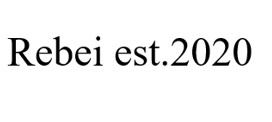 rebei est.2020