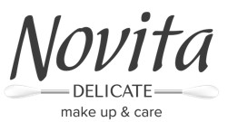 novita delicate make up&care