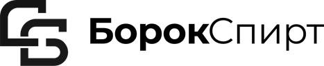 борок спирт