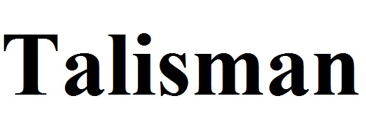 talisman