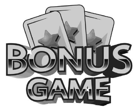 bonus game