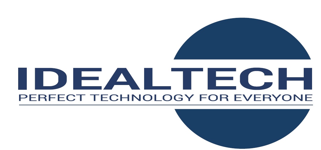 idealtech perfect technology for everyone