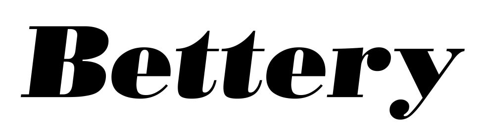 bettery