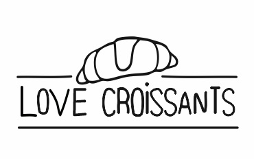 love croissants