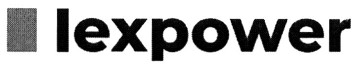 lexpower