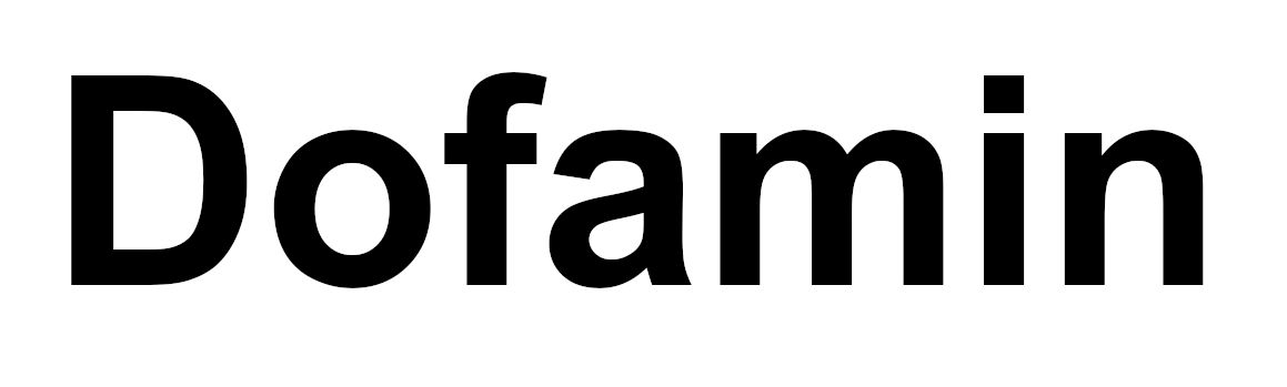 dofamin