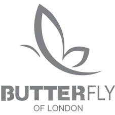 butterfly of london