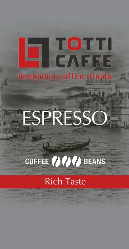 designing coffee rituals