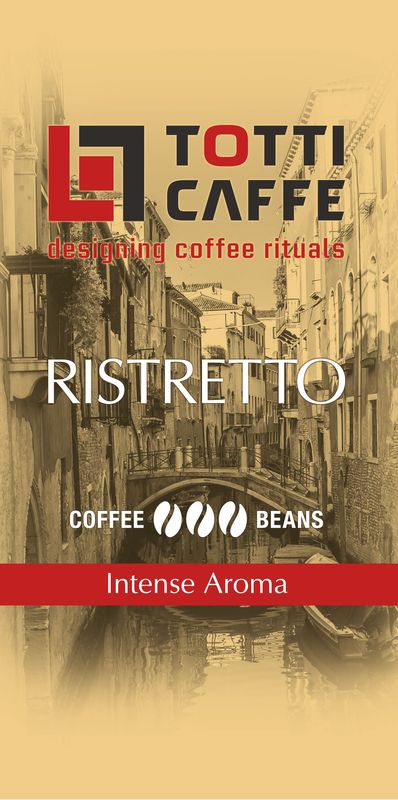 designing coffee rituals