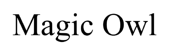 magic owl