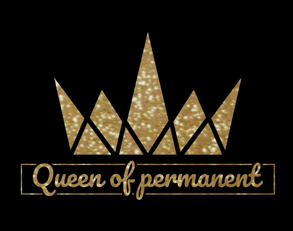 queen of permanent