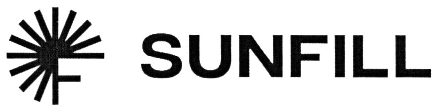 sunfill