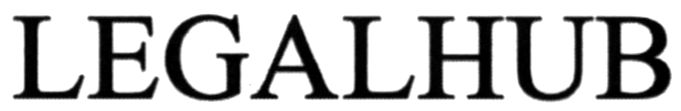 legalhub