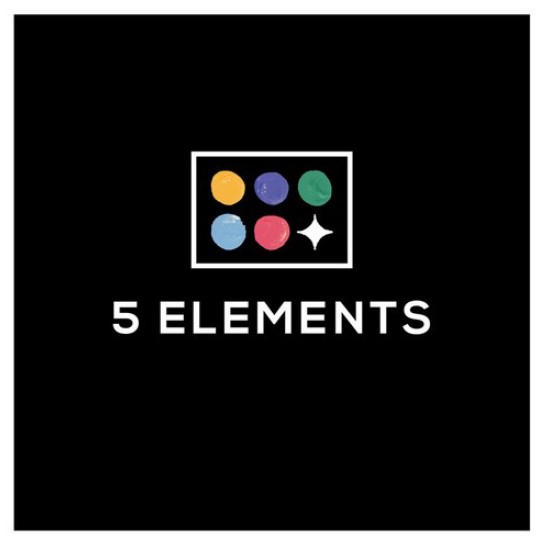 5 elements
