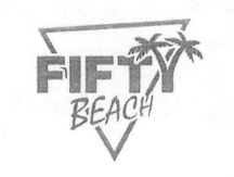 fifty beach