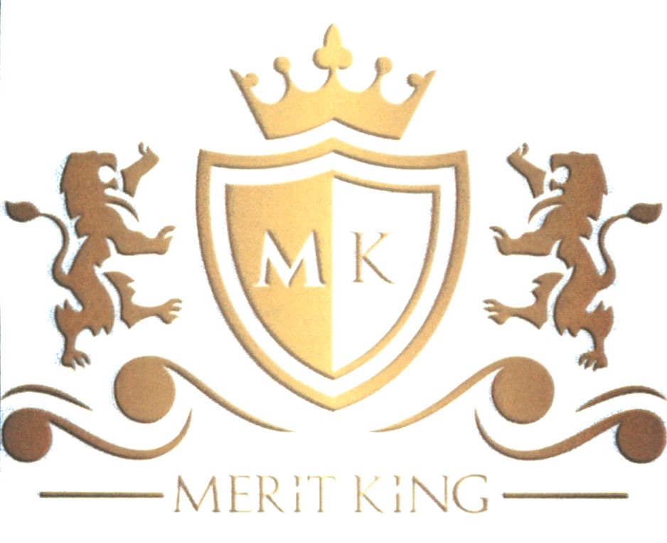 merit king